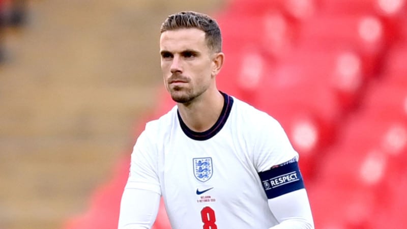 Danh hiệu và thành tích trong tiểu sử jordan henderson