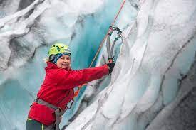 ขวานสับน้ำแข็งสำหรับปีนเขา คุณภาพเยี่ยมที่น่าใช้แห่งปี 2022 !6