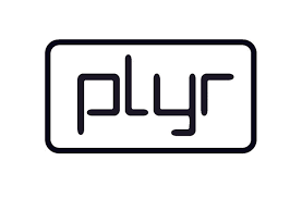 PLYR logo.