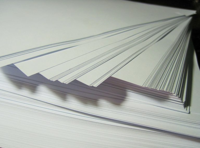 Yield page 
