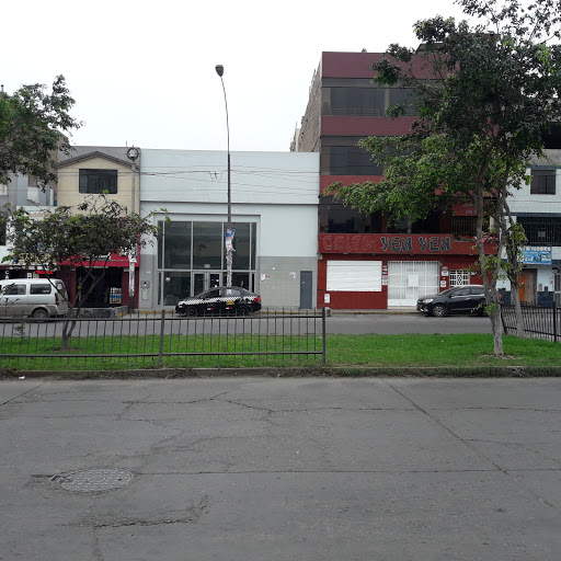 Boticas Perú