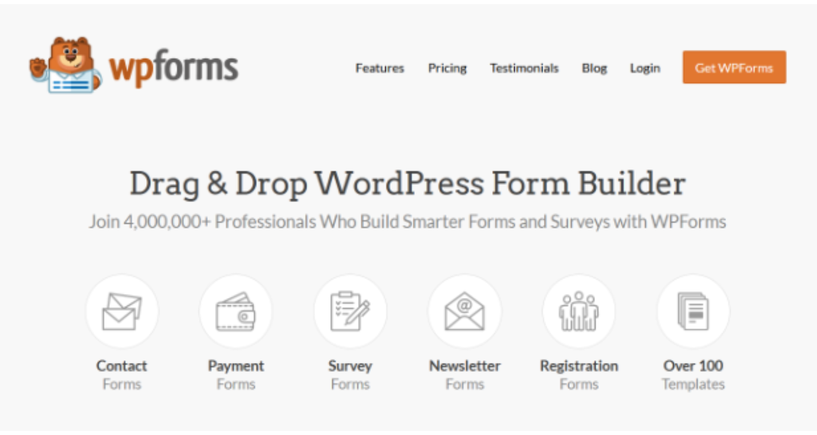 WPForms b2b woocommerce extension