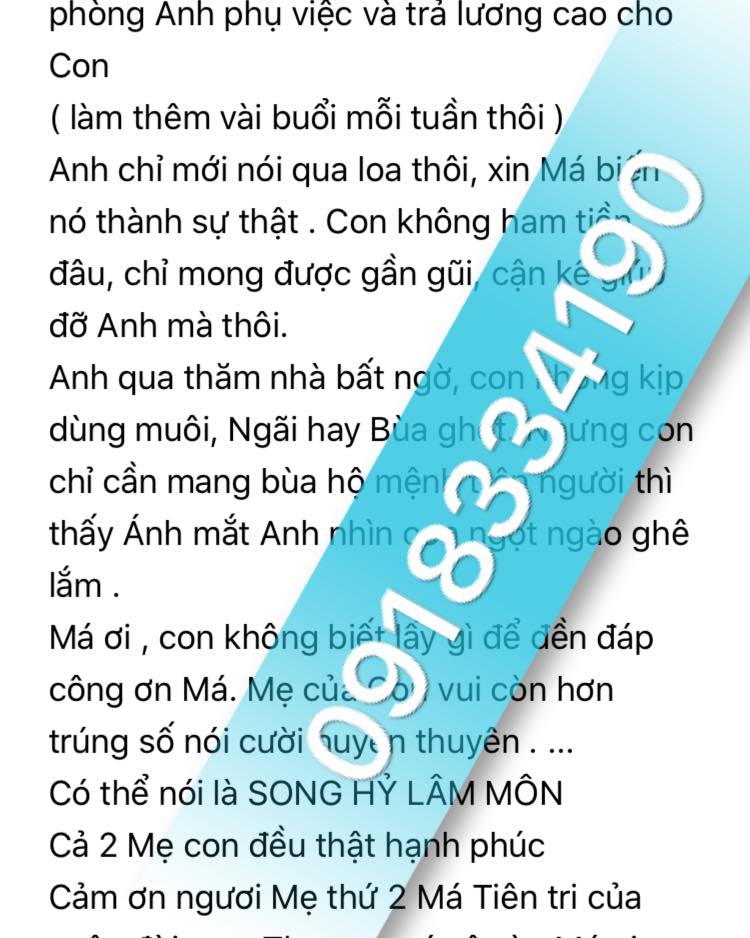 Khi đàn ông nhớ họ sẽ làm gì