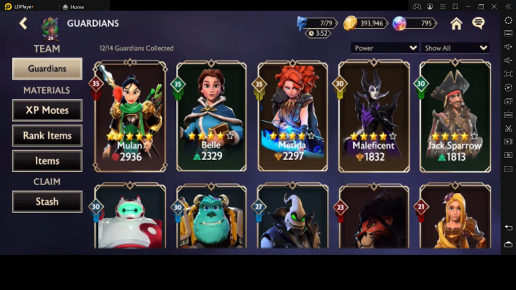 Disney Mirrorverse Tips for a Better Start