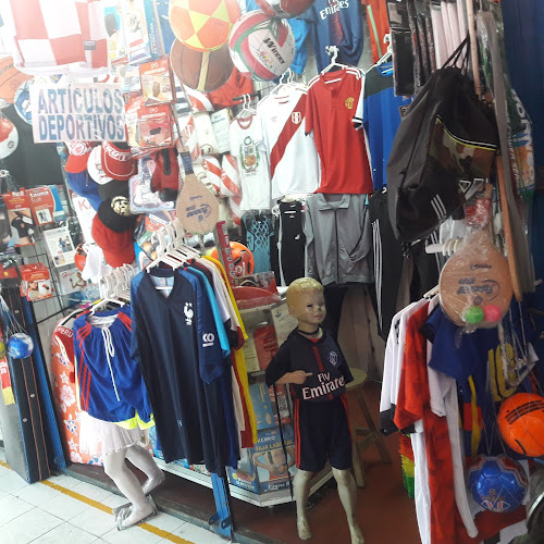 Casa Deportiva "Apolo 11"