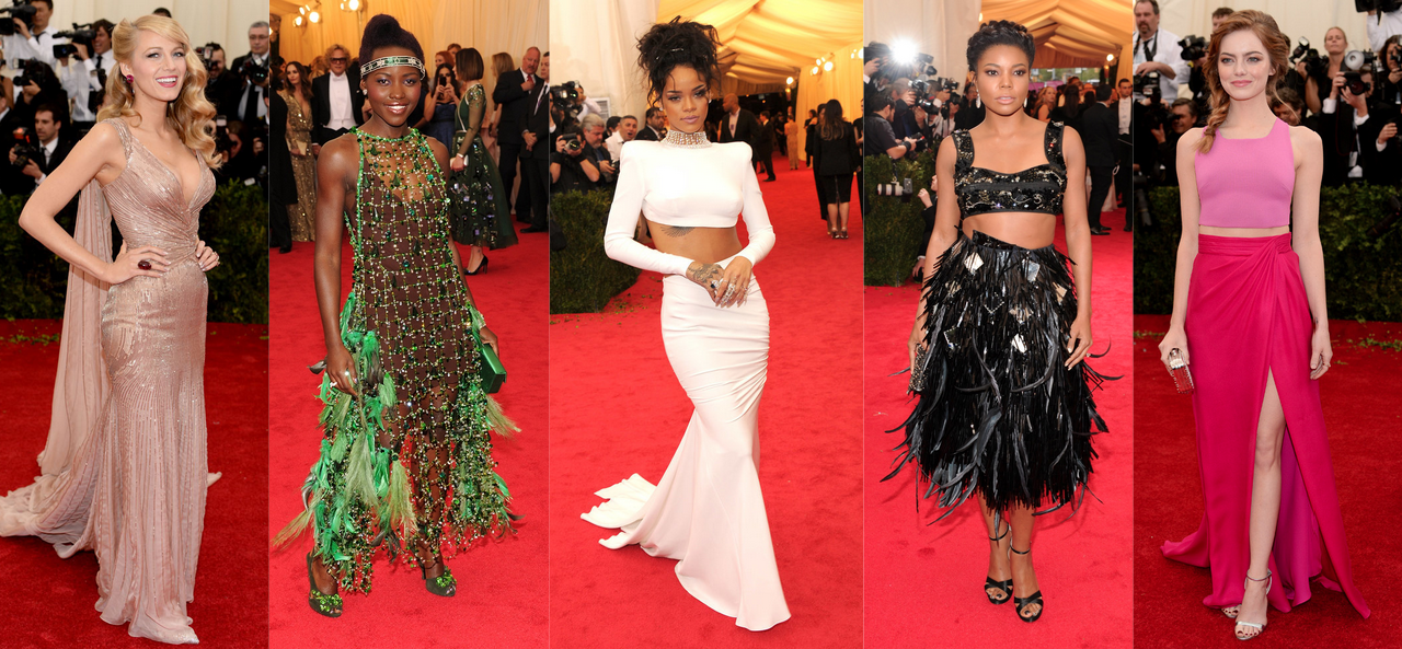 My Top 10 Favorite Looks from the Met Gala 2014 Tracy Matthews.png