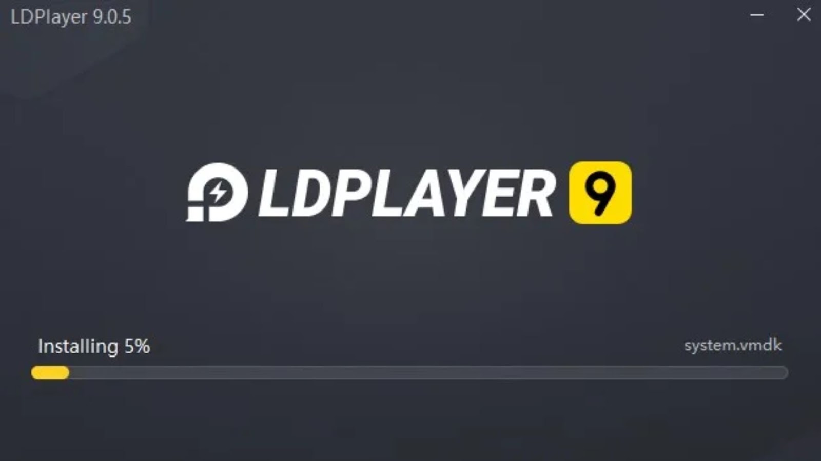 LDPlayer 9