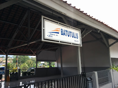 Batutulis