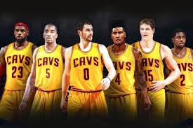 Image result for cleveland cavaliers