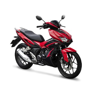 Đánh giá xe máy Winner X 2022