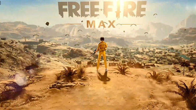 Free Fire MAX chính thức ra mắt ngày hôm nay tặng kèm nhiều phần quà cực khủng cho game thủ.