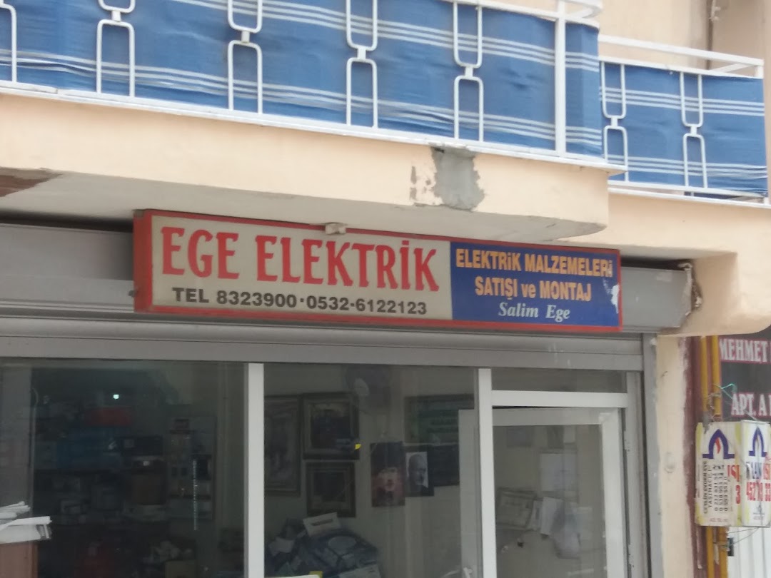 Ege Elektrik