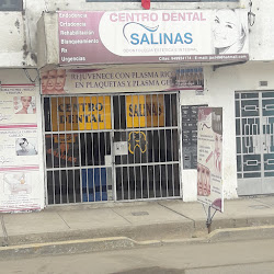 Centro Dental Salinas