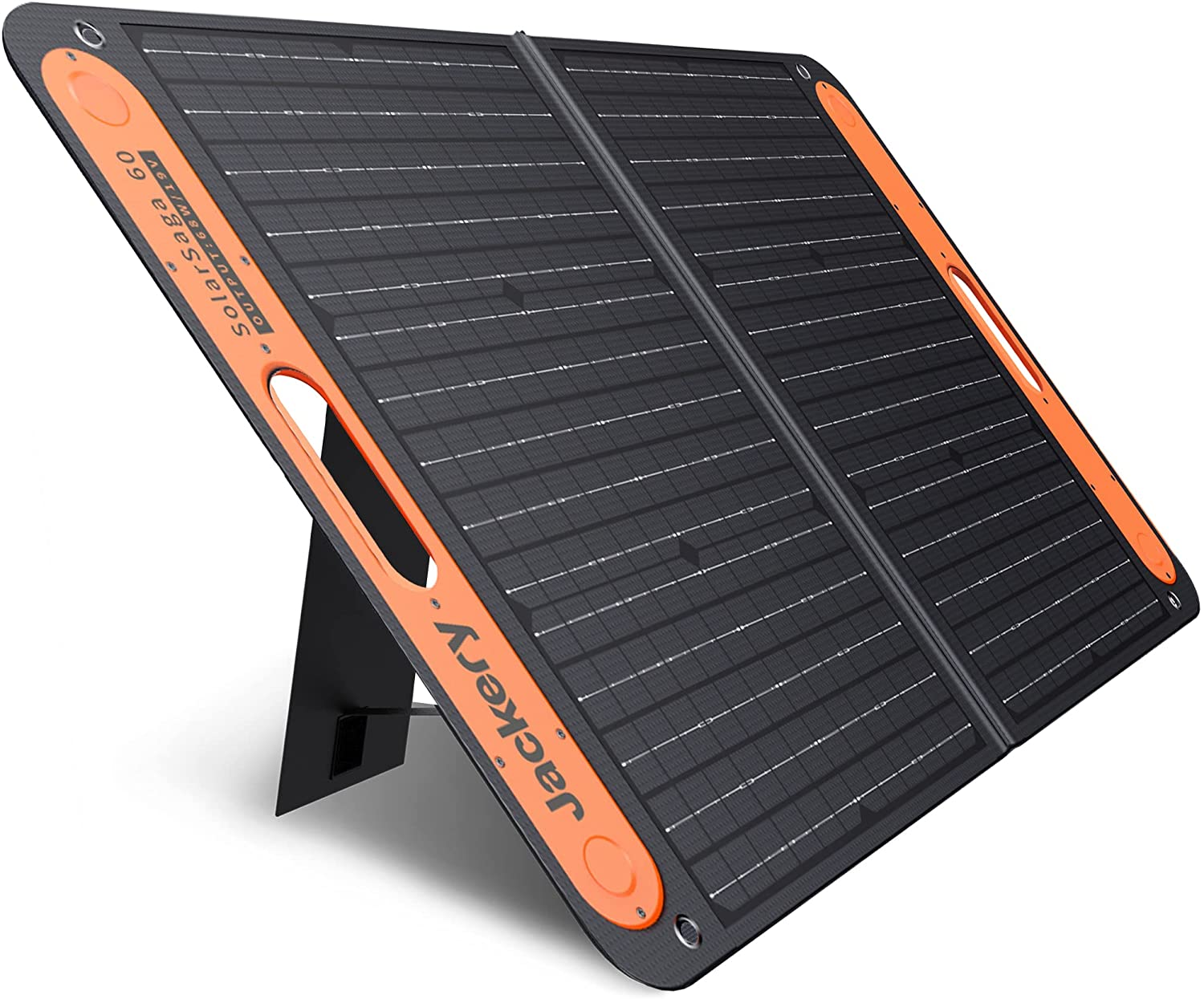  Jackery-Portable Solar Panel