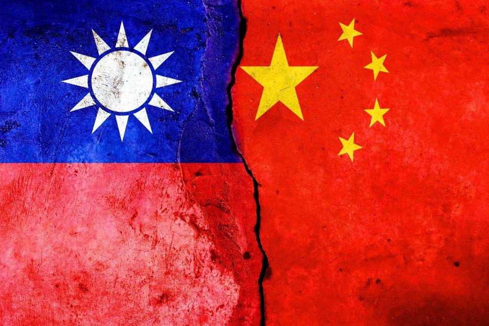 The Taiwanese Dream Vs. China's Reality | Wilson Center