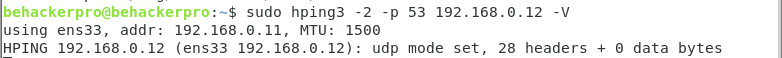 hping3-instalar-sudo-escaneo--udp-ciberseguridad-behackerpro