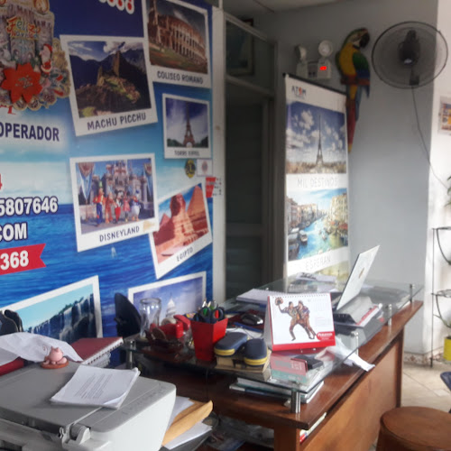 TURISMO ESA TRAVEL OPERADOR