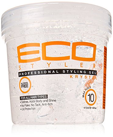 Best Natural Hair Products Under $20
