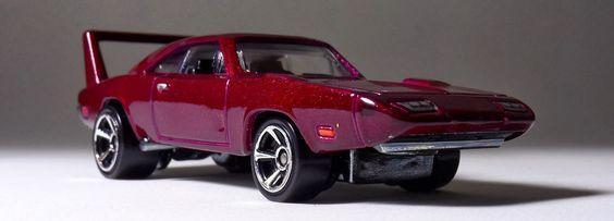 Proto Dodge Charger