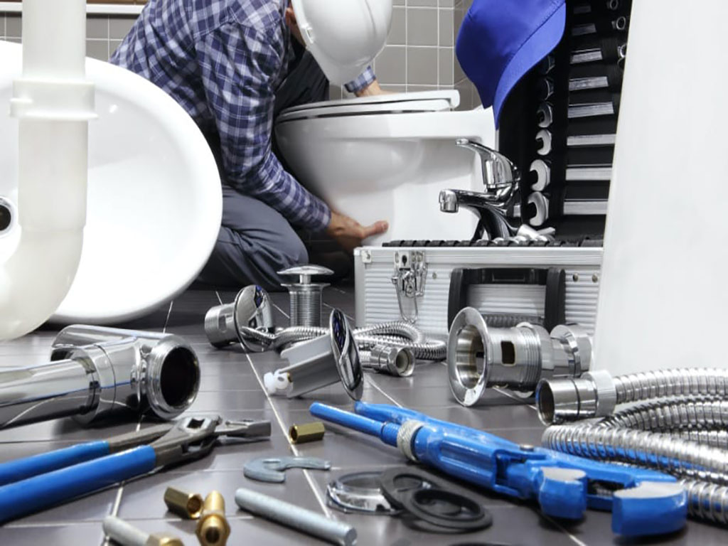 Where To Find Plumber Jobs? - Plumber Salary In California 