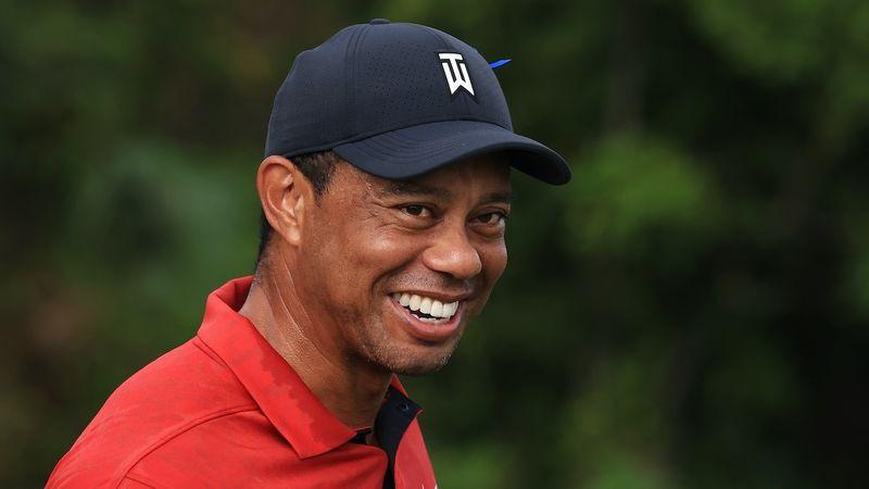 Tiger Woods Made Appearance in the JP McManus Pro-Am in 77. Tiger Woods made a comeback on Monday 5th, July in Ireland.