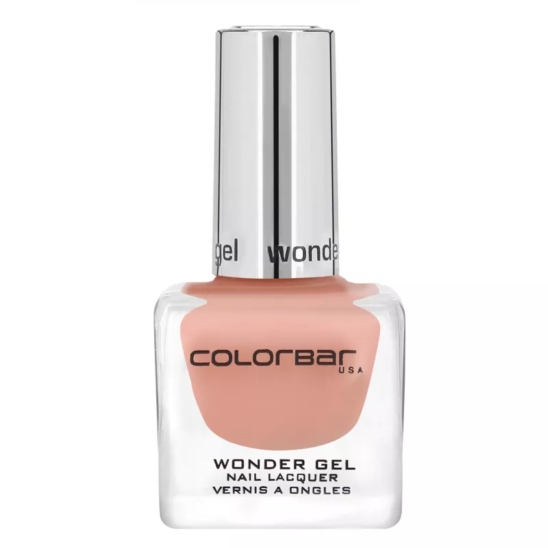 Colorbar USA Nail Polish