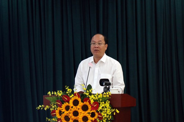 HCM City gains considerable achievements in sci-tech development hinh anh 1