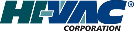 Logotipo de la empresa Hi-Vac