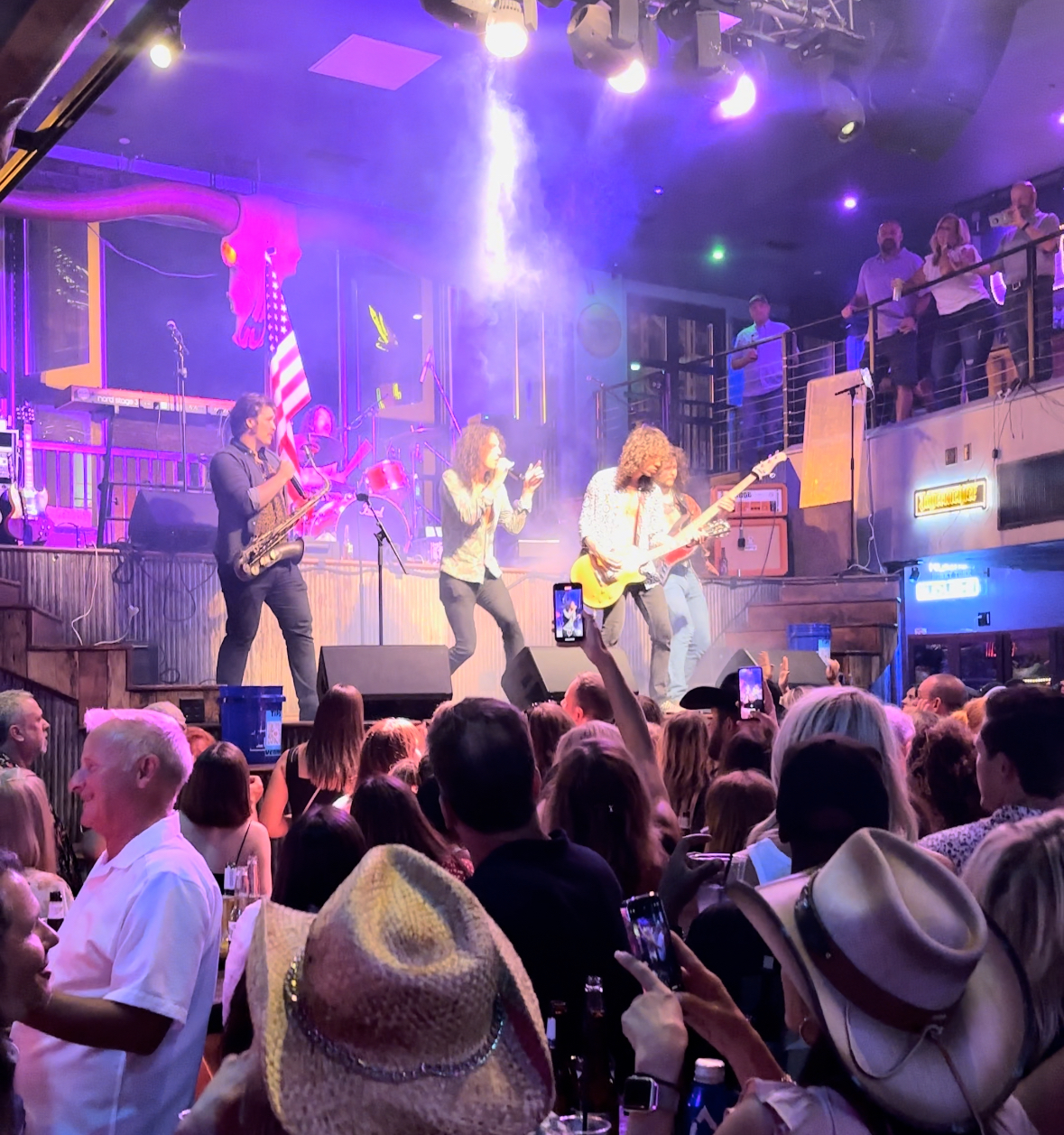Country Bar