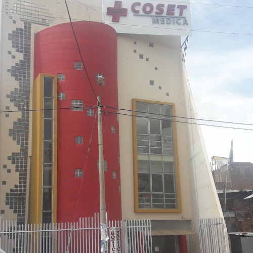 Coset Medica - Huancayo