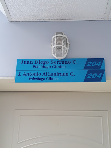 J. Antonio Altamirano G.