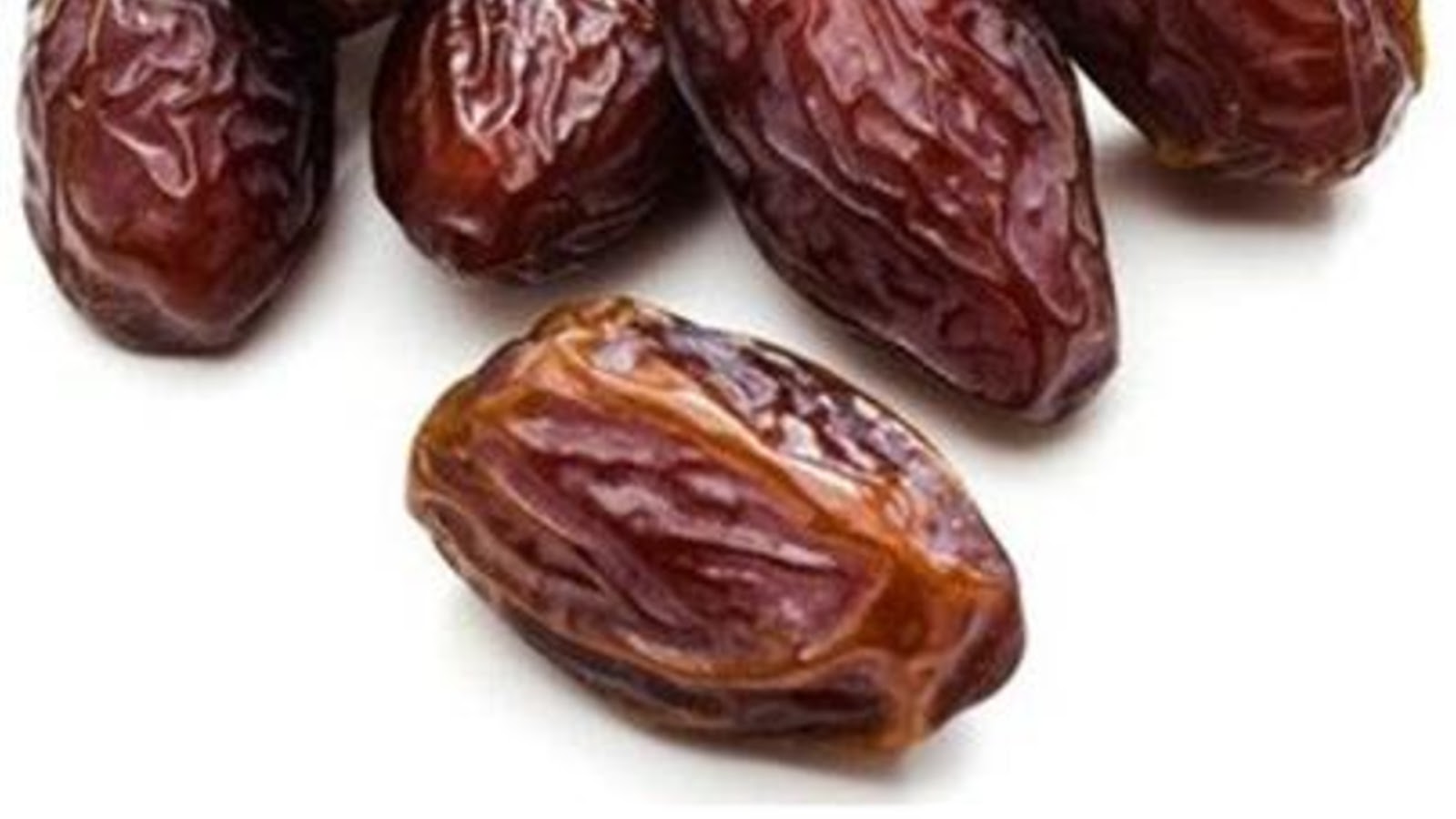13 Different Types of Dates with Images Asian Recipe