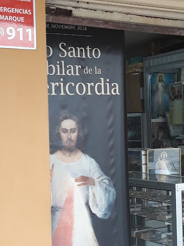 Opiniones de Año Santo Jubilar De La Misericordia en Guayaquil - Librería