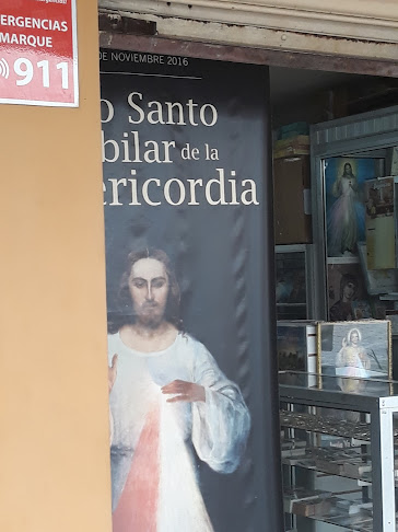 Año Santo Jubilar De La Misericordia