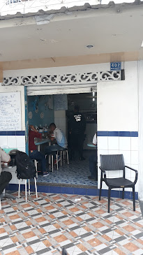 Restaurante El Padrino , Guayaquil