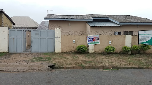 The Redeemed Christian Church of God, House 12, 1G Road, Fha Lugbe, Lugbe, Abuja, FCT, Nigeria, Place of Worship, state Federal Capital Territory