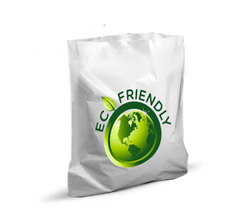 Биоразлагаемые полиэтиленовые мешки купить оптом в Украине по цене производителя | ПримаПак