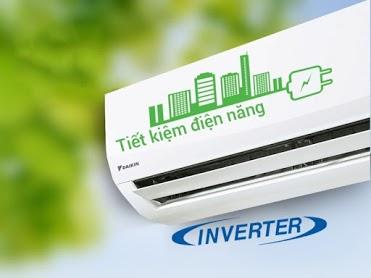 Máy lạnh inverter là gì ?Của hãng nào là tốt nhất