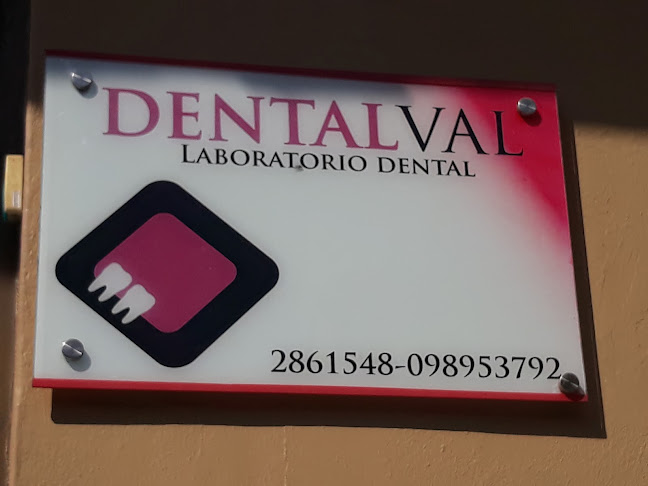 Dentalval - Laboratorio