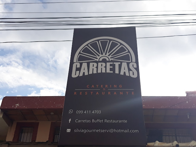Teléfono de Carretas