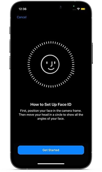 Face ID