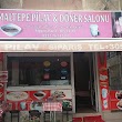 Maltepe Pilav & Döner Salonu