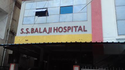 SS Balaji Hospital - Hospital in Nizamabad , India