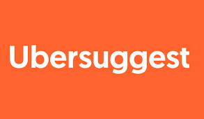 Ubersuggest, an essential keyword research tool