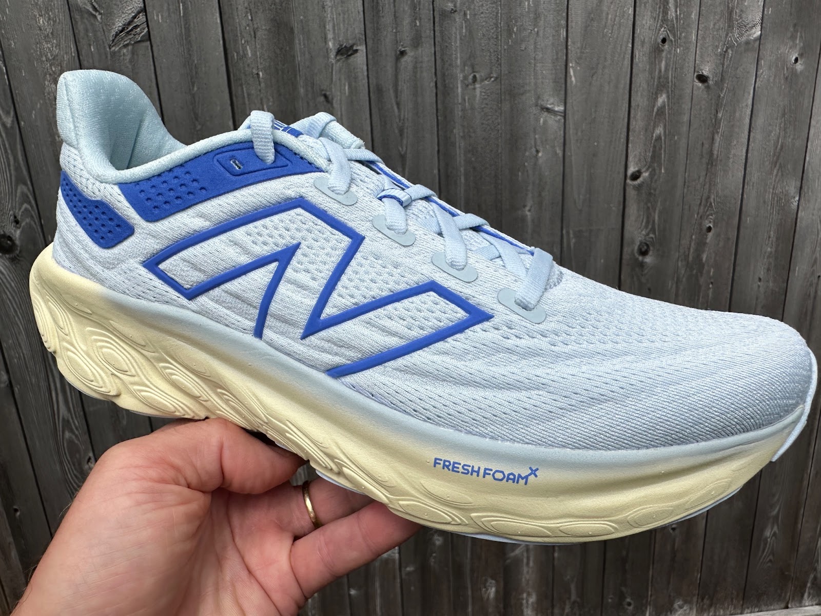 Road Trail Run: New Balance Fresh Foam X 1080 v13 Multi Tester Review:  Bigger, Softer, and Lighter! 9 Comparisons