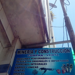 Mineria y Construcción