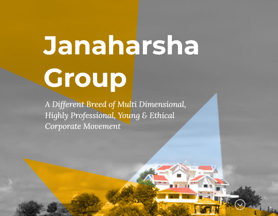 TV Ramana Murthy Janaharsha Group of Companies
