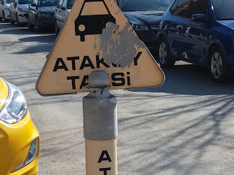 Ataköy Taksi