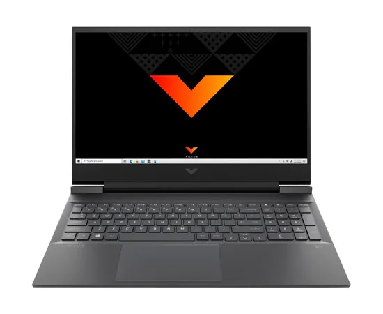 HP Victus Gaming Notebook 15 - best mid-range gaming laptop