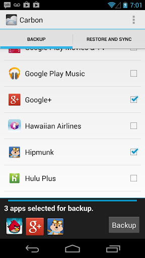 Helium (Premium) apk